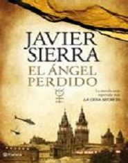 pelicula Javier Sierra – El Ángel perdido [Audiolibro] (voz jorge)